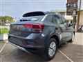 VOLKSWAGEN T-ROC 1.0 TSI 110CV Style