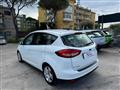 FORD C-MAX 1.6 120CV GPL Titanium