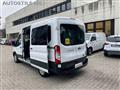 FORD TRANSIT 2.2 TDCI  *Trasporto DISABILI *9 Posti *Tetto Alto