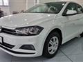 VOLKSWAGEN POLO 1.0 80 CV OK Neopatentato