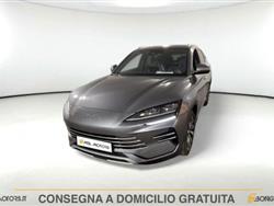 BYD SEAL U DMI U DM-I 1.5 PHEV COMFORT 2WD