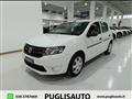 DACIA SANDERO 1.5 dCi 8V 75CV S&S Ambiance