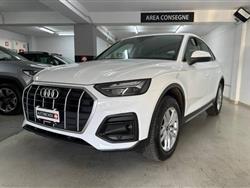 AUDI Q5 SPORTBACK SPB 40 TDI quattro S tronic Business Advanced