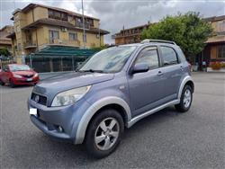 DAIHATSU Terios 1.5i 16V 4WD SX