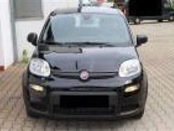 FIAT PANDA FIAT PANDA