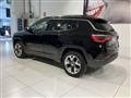 JEEP COMPASS 2.0 Multijet II aut. 4WD Limited