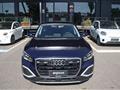 AUDI Q2 1.0 TFSI Business