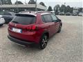 PEUGEOT 2008 BlueHDi 100 Allure