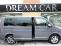 VOLKSWAGEN MULTIVAN 2.0 TDI 150CV DSG 4Motion Generation Six