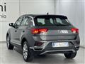 VOLKSWAGEN T-ROC 1.0 TSI 115 CV Style BlueMotion Technology