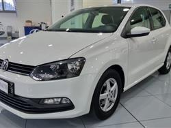 VOLKSWAGEN POLO 1.0 MPI 5p. Trendline