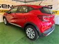 RENAULT NUOVO CAPTUR Captur TCe 100 CV GPL Business