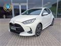 TOYOTA YARIS 1.0 5 porte Trend "NEOPATENTATI"