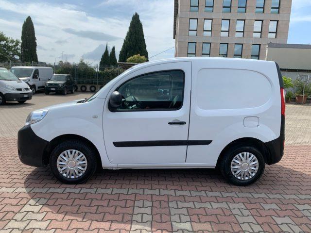 RENAULT KANGOO COMPACT 1.5 dCi 75cv 3 PORTE EXPRESS FURGONE