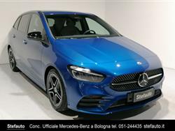 MERCEDES CLASSE B d Automatic AMG Line Advanced Plus