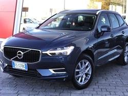 VOLVO XC60 T8 Twin Engine Phev AWD Geartronic Plug-in