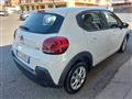 CITROEN C3 BlueHDi 100 S&S Van Feel Uniprò 2 posti Clima