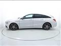 MERCEDES CLASSE CLA d S.W. 4Matic Automatic Premium