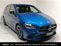 MERCEDES CLASSE B d Automatic AMG Line Advanced Plus