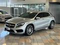 MERCEDES CLASSE GLA 4Matic