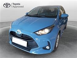 TOYOTA YARIS 1.5 Hybrid 5 porte Active