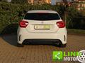 MERCEDES CLASSE A 122 CV Premium AMG Automatic