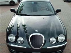 JAGUAR S-TYPE 4.0 V8 Executive