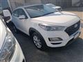 HYUNDAI TUCSON 1.6 CRDi XTech