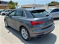 AUDI Q3 35 TDI S tronic S line edition