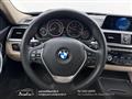 BMW SERIE 3 TOURING d xDrive Touring Luxury Manuale tagliandi BMW