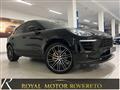 PORSCHE MACAN 2.0 252cv CERTIFICATA PORSCHE !! + 21" !!