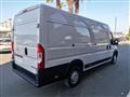 OPEL MOVANO 35 2.2 BlueHDi L4H2Furgone Heavy Edition