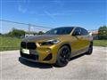 BMW X2 m sport xdrive