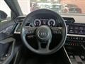 AUDI A3 SPORTBACK SPB 30 TFSI S tronic  Advanced