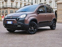 FIAT PANDA 1.2 Easy s&s 69cv my19