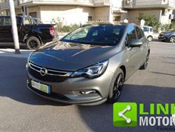 OPEL ASTRA 1.6 BiTurbo 160 CV CDTi Start&Stop 5p. Innovation