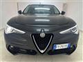 ALFA ROMEO Stelvio 2.2 t Executive Q4 190cv auto