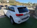 JEEP Grand Cherokee 3.0 V6 Overland 250cv auto my19