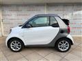 SMART FORTWO CABRIO 70 1.0 twinamic cabrio Passion