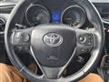 TOYOTA AURIS 1.8 Hybrid Business