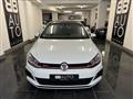 VOLKSWAGEN GOLF Performance 2.0 245 CV DSG TETTO ALCANTARA