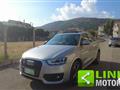 AUDI Q3 2.0 TDI quattro S Line s tronic