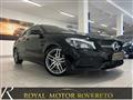 MERCEDES CLASSE CLA COUPE d Automatic Premium AMG + 18" ! CERTIFICATA !!