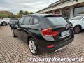 BMW X1 sDrive18d MANUALE