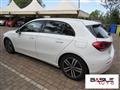 MERCEDES Classe A A 180 d Automatic Executive