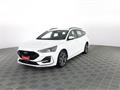 FORD FOCUS 1.0 EcoBoost Hybrid 125 CV SW ST-Line