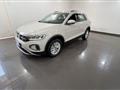 VOLKSWAGEN T-ROC 1.0 TSI Life 110CV #Vari.Colori