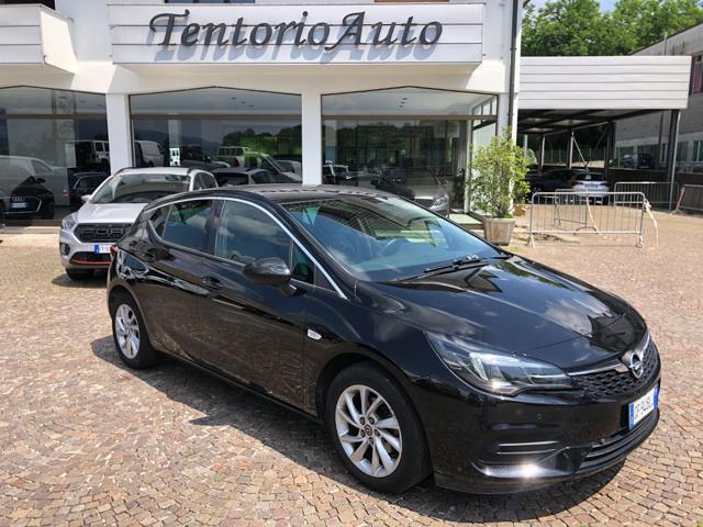 OPEL ASTRA 1.5 CDTI 122 CV S&S AT9 5 porte Business Elegance