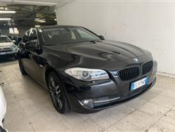 BMW SERIE 5 d