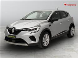 RENAULT NUOVO CAPTUR 1.5 blue dci Business 115cv